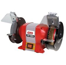 VALEX SMERIGLIATRICE DA BANCO