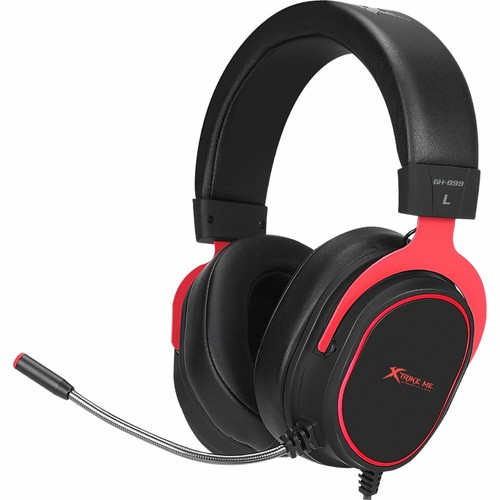 Cuffie videogiochi stereo per