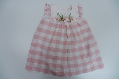 Abito monnalisa chic bambina - abito,