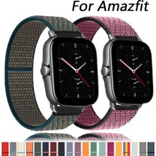 Cinturino orologio nylon per