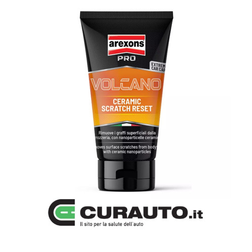 Elimina graffi ceramico - elimina,