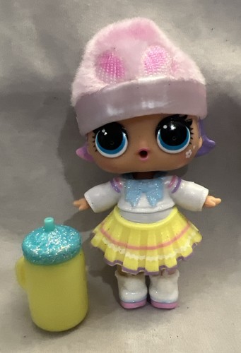 Lol surprise dolls bunny hun - lol,