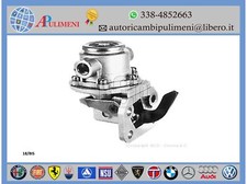 1941/5 POMPA CARBURANTE NISSAN PATROL 2.7 DS MOT. PERKINS VW LT28D LT31D LT35D