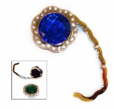 Reggiborsa da tavolo