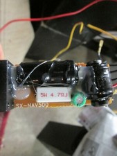 Piastra jack crossover