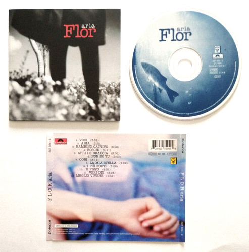 Flor mal aria - flor, de