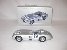 Paul’s Model Art First Classic Collection 1:24 Mercedes Benz 300 SLR SoMo #c190