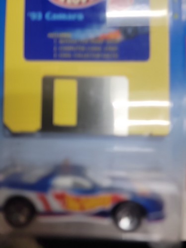 Vintage 1996 1995 hot - 1996,