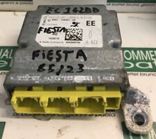 CENTRALINA AIRBAG FORD FIESTA 2010 1388 BENZINA/GPL - 8V51-14B321-EE 