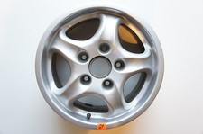 Porsche 993 CUP cerchio in