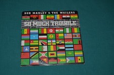 Disco 45 giri SIAE Bob Marley