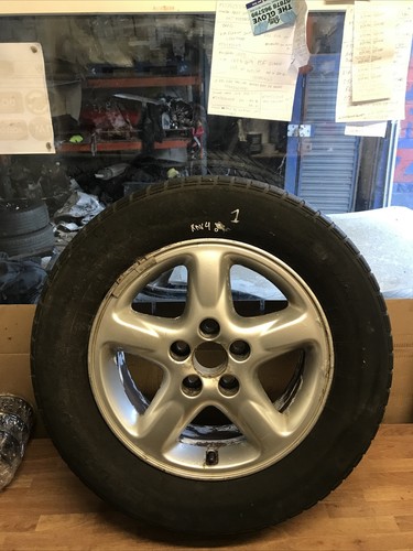 Cerchio lega toyota rav - cerchio,