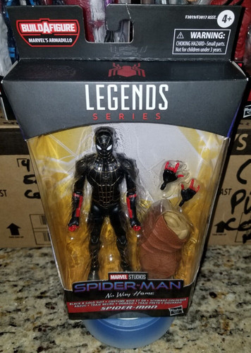 Hasbro marvel legends series - hasbro,