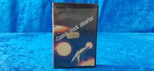 MSX VINTAGE CASSETTE VIDEOGAME COSMIC SHOCK ABSORBER MSA 140 ARMATI SOFTWARE RG2