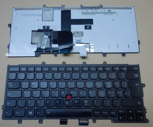 Tastiera originale lenovo - tastiera,