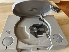 Sony PlayStation 1 PS1