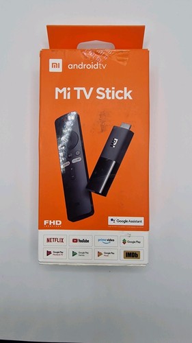 Xiaomi stick hdr hdmi - stick, 2k
