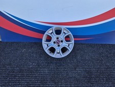 CERCHIO IN LEGA R15 FIAT PANDA