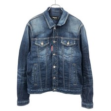 Giacca denim DSQUARED2