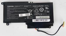 Batteria originale Toshiba