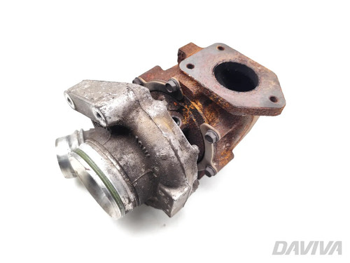 Bmw serie turbocompressore - bmw,