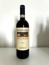 CASTELGIOCONDO BRUNELLO DI