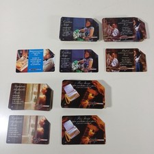 Lotto Schede telefoniche usate