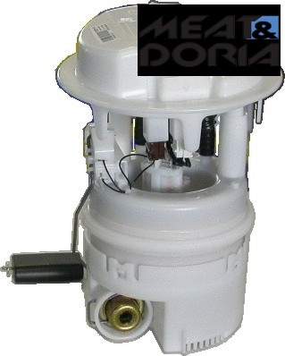 Pompa carburante 76825 carne - pompa,