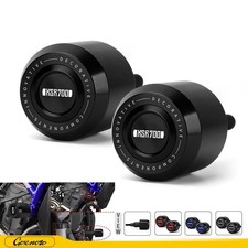 Frame Sliders For Yamaha