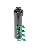 Pop irrigatore hunter - pop-up,