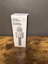 Nuovissimo Microfono Karaoke