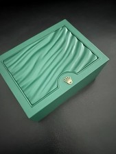 Scatola Rolex Box Daytona GMT