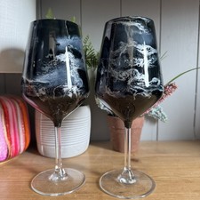 Pair Of Beautifully Hand