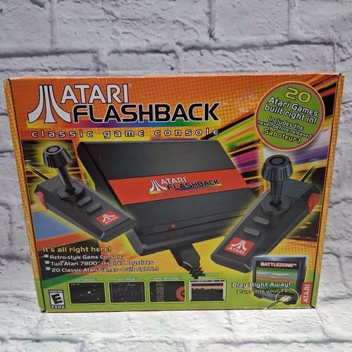 Console gioco classica - , vintage
