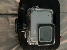 GoPro HERO7 White 10.0MP Videocamera Azione