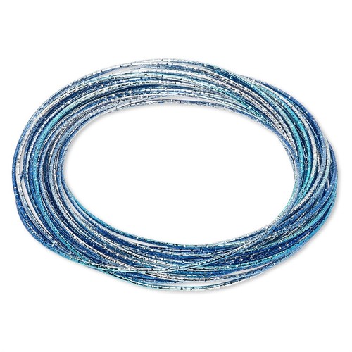Bracciale incastro multi - incastro,