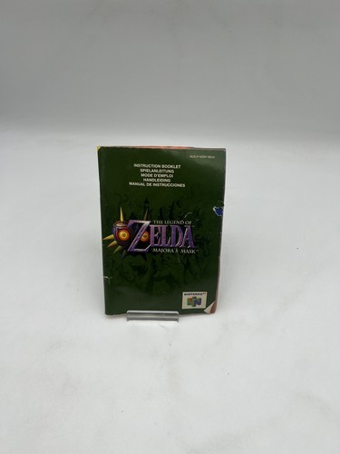 Zelda majora mask - zelda:,