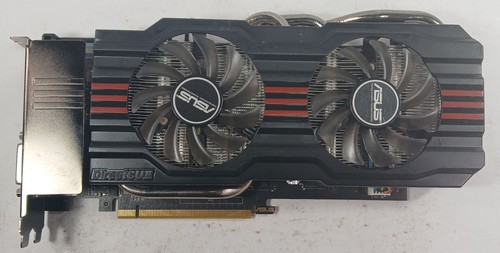 Scheda grafica asus geforce - scheda,