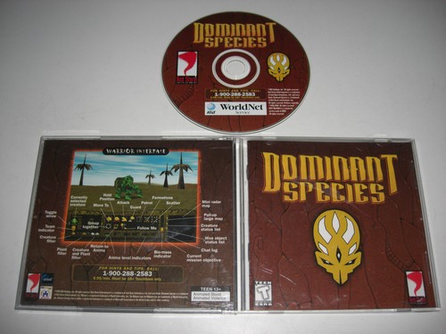 Specie dominanti rom - dominanti, pc