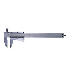 Calibro a corsoio con scala