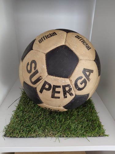 Pallone superga anni - anni, 70