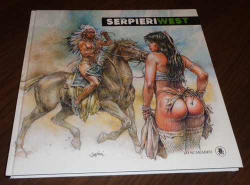 Paolo eleuteri serpieri - paolo,