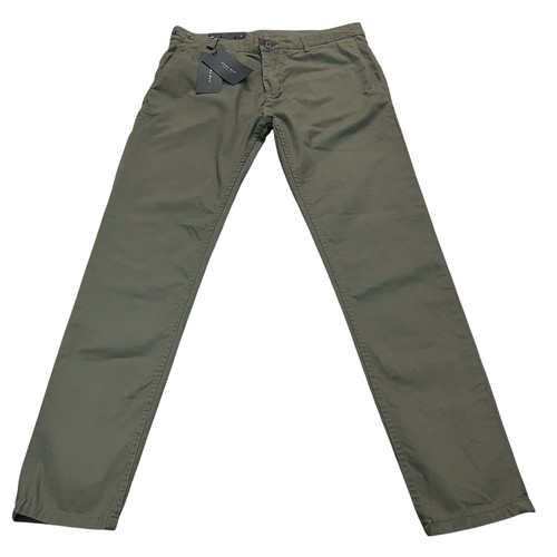 Chino zara uomo skinny - uomo,