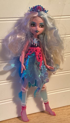 Mattel monster high - monster,