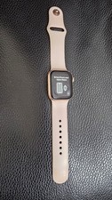Apple Watch serie 4 40mm