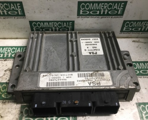 9644674980 21647777 citroen - 21647777-0,