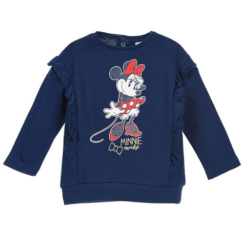 Felpa bambina disney - bambina,