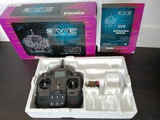 FUTABA RADIO SKYSPORT 40MHz