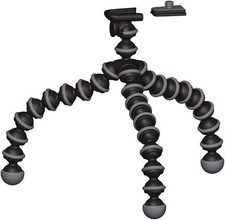 Joby GorillaPod Original Grey Tripod per Compact Camera