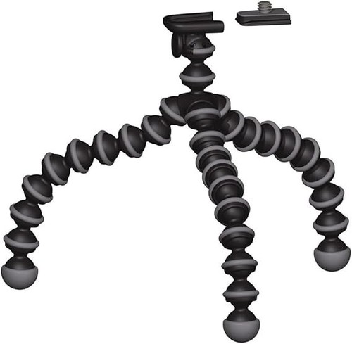 Joby gorillapod original grey - original,